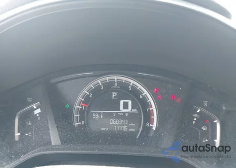 2018 Honda Cr-V Lx from USA, damaged, VIN 2HKRW5H34JH402805